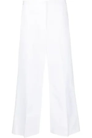 Fabiana Filippi Hose mit weitem Bein