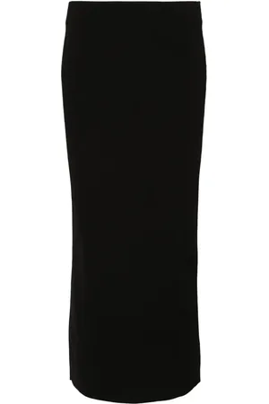 Fabiana Filippi Midirock mit hohem Bund