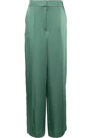 Simkhai Kyra Hose mit weitem Bein