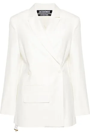 Jacquemus La Veste Tibau Blazer
