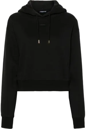Jacquemus Le Hoodie Gros Grain Hoodie