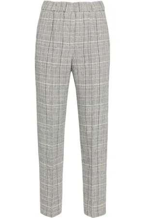 PESERICO SIGN Hose mit Check