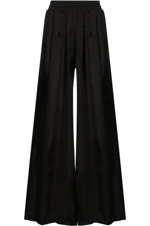 Fabiana Filippi Palazzohose mit Stretchbund