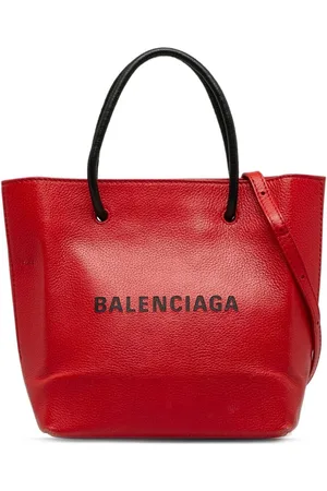 Balenciaga 2019 XXS Shopper