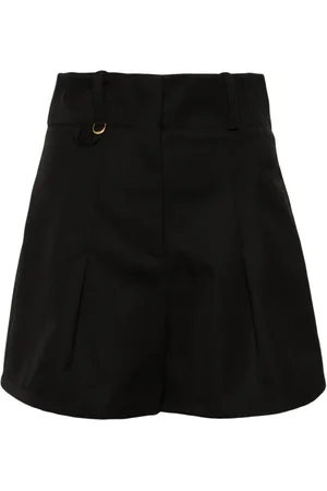 Jacquemus Le Short Bari Bundfaltenshorts
