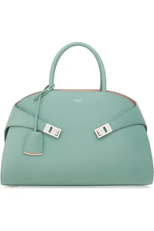 Salvatore Ferragamo Hug Handtasche