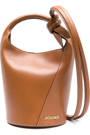Jacquemus Le Petit Tourni Beuteltasche