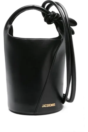Jacquemus Le Petit Tourni Beuteltasche