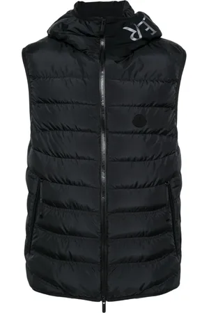 Moncler Gefütterte Nubiera Weste