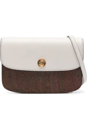 Etro Mini Essential Umhängetasche