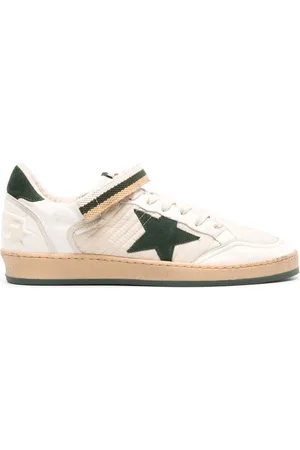 Golden Goose Ball Star Sneakers
