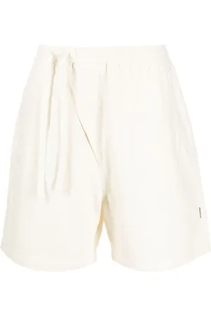 Maharishi Bermudas mit versetztem Kordelzug