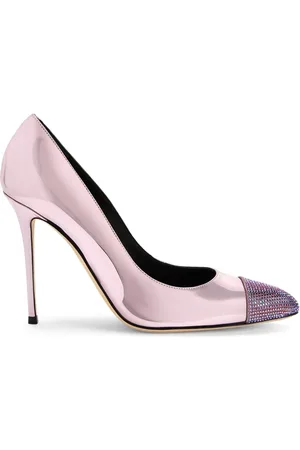 Giuseppe Zanotti Pumps 105mm