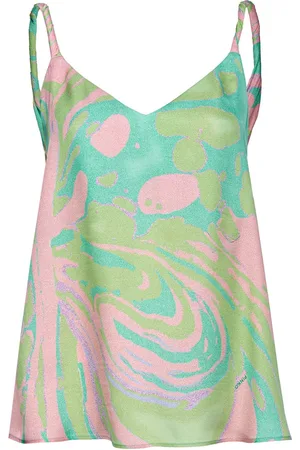 Pinko Oberteil mit Print