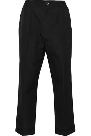 Tom Ford Hose mit Tapered-Bein