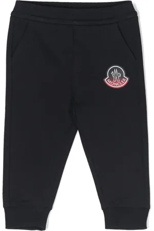 Moncler Jogginghose mit Logo-Print