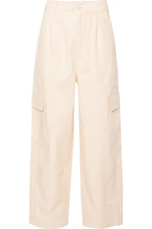 adidas Ripstop-Cargohose mit hohem Bund