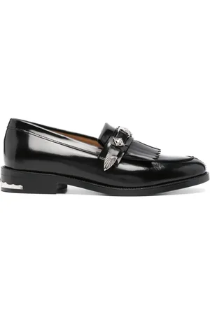 TOGA VIRILIS Loafer mit Nieten