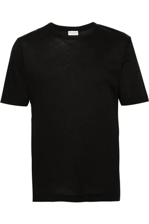 DRIES VAN NOTEN T-Shirt mit Rundhalsausschnitt