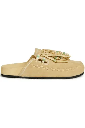 Alanui Salvation Mules
