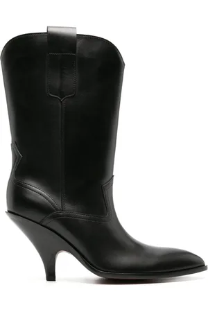 Bally Lavyn Cowboystiefel 95mm