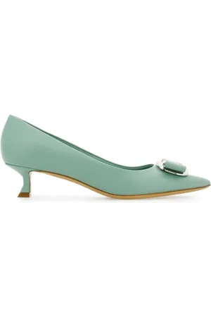 Salvatore Ferragamo Vara Pumps 40mm