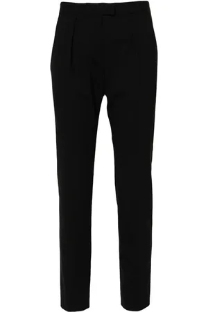 Isabel Marant Nolena Hose mit schmalem Schnitt