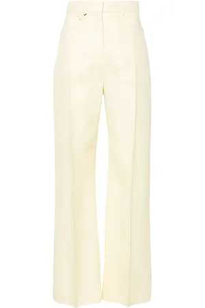 Jacquemus Le Pantalon Sauge Hose