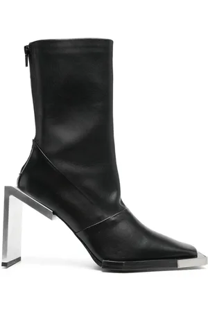 HELIOT EMIL Stiefel mit eckiger Kappe