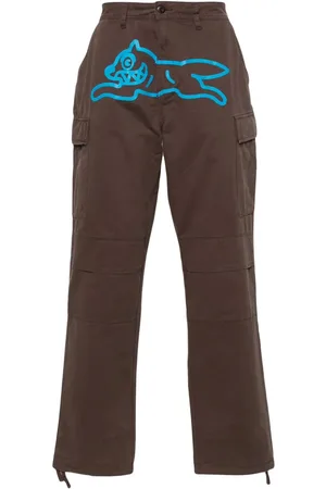 ICECREAM Running Dog Tapered-Hose