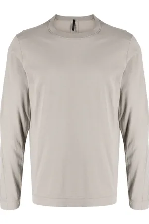 TRANSIT T-Shirt mit rundem Ausschnitt