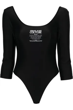 VERSACE Warranty Logo Body