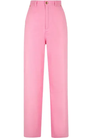 Bally Gerade Taillenhose