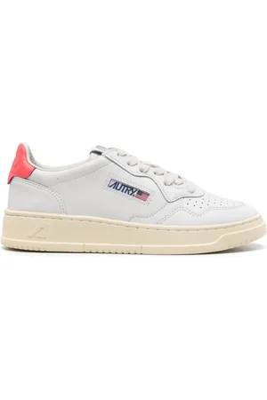 Autry Medalist Sneakers