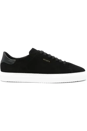 Axel Arigato Clean 90 Suede Sneakers