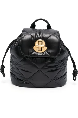 Moncler Gesteppter Puf Rucksack