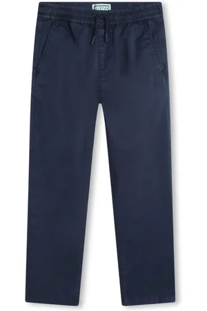 Kenzo Hose mit geradem Bein