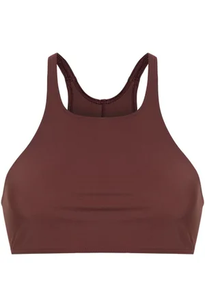 Rick Owens Bikinioberteil mit Neckholder