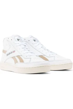 Reebok Club C Form Hi Sneakers