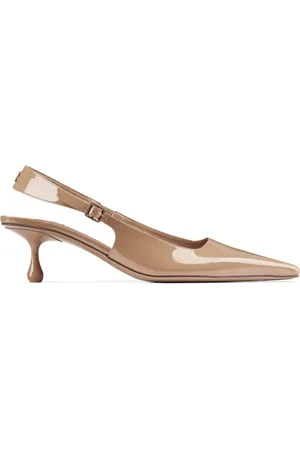 Jimmy Choo Amel Pumps 50mm