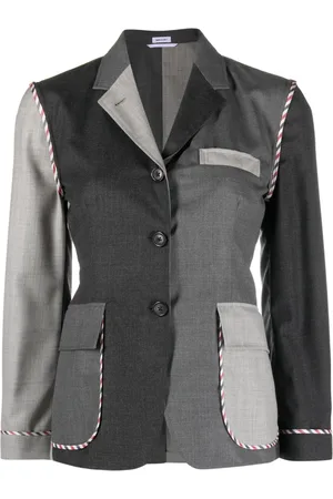 Thom Browne Klassischer Blazer