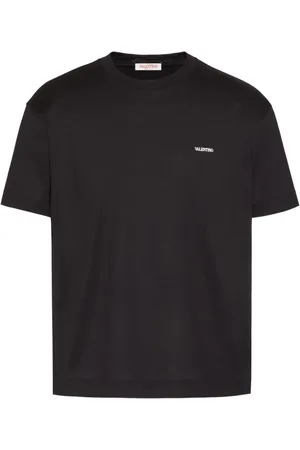 VALENTINO GARAVANI T-Shirt mit Logo-Print
