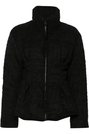 Moncler Gefüttterte Caroline Jacke