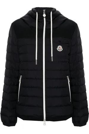 Moncler Daunenjacke mit Kapuze