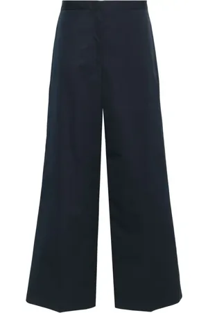 Fabiana Filippi Hose mit weitem Bein