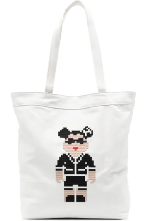 MOSTLY HEARD RARELY SEEN Double C Shopper