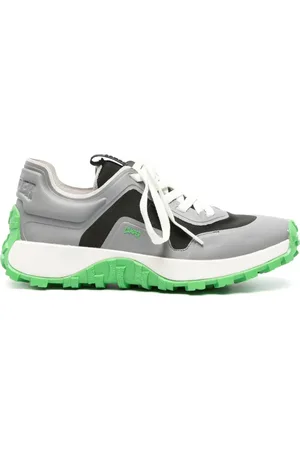 Camper Drift Trail Sneakers mit dicker Sohle