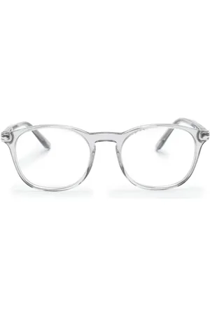 Persol PO3007V Brille mit eckigem Gestell