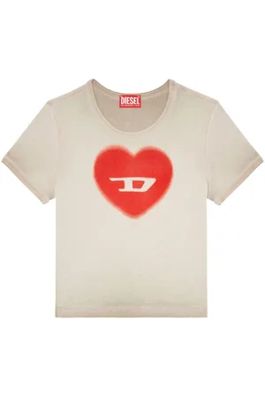 Diesel T-Ele T-Shirt