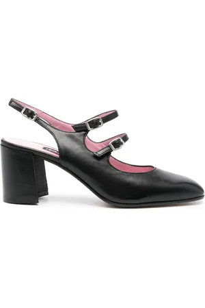Carel Banana Slingback-Pumps 60mm